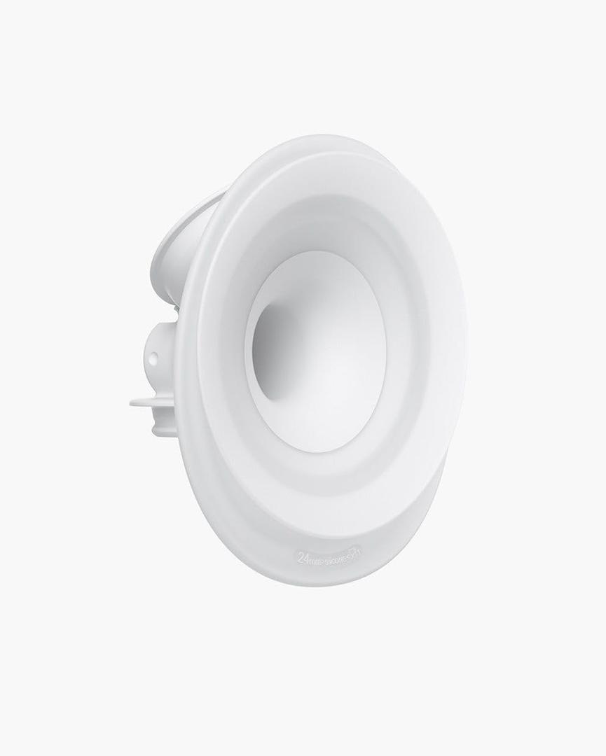 Momcozy BP223 Replacement Accessories Flange 24mm