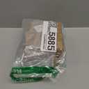 2 Pack Hamster Food Bowl Small Animals Ceramic Food Water Bowl Prevent Tipping Moving for Gerbil Chinchilla Hedgehog Rat (Color: Purple + Blue)