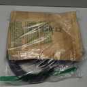 Pair of 140 lbs Heavy Duty Garage Door Extension Springs Stretch Spring,High Precision Electrophoresis Black Coated for Corrosion Resistance,MIN 18000 Cycles for 7ft Garage Door Springs Replacement