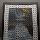 Picrit 24x30 Picture Frame 3 Pack, Black Poster Frame, Display Poster 18 x 24 with Mat or 24x30 without Mat for Horizontal or Vertical Wall Mounting