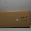 Bunkie Board Twin Size 38"x75" Bed Boards for Under Mattress - Heavy Duty Reinforced Wood Support Board with Anti-Sag Design, Fits Metal Frames/Platform Beds/Sleeper Sofas