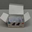 AFK Wireless Charging Station with Bluetooth Speaker and Alarm Clock,Wireless Charger Compatible with iPhone,Android Phones(Black)