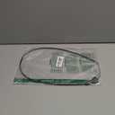 DJ-Motor 37 inch Throttle Cable Adjustable For Chinese 50cc 70cc 90cc 110cc 125cc 140cc 160cc 190cc Pit Dirt Bikes Thumpstar Explorer Braaap Atomic Pitpro Pitster Pro DHZ SSR Apollo