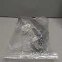 Electric Scooter Rear Mudguard Fender Rear Compatible with MAX G30 Electric Scooter Replacement Part Accessory