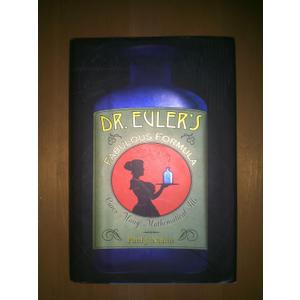 Dr. Euler's Fabulous Formula: Cures Many Mathematical Ills