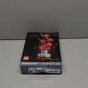 LEGO Botanicals Plum Blossom Building Sets for Adults - Artificial Flower for Dinner Table Centerpiece, Living Room Home Decor, Ages 18+ - DIY Craft Kits - Gift for Birthdays - 10369