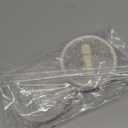 40 oz Tumbler Flip Straw Lid for Stanley Cup Accessories, 2 Pack Leak Proof Stanley Lid Replacement 40 oz for Stanley Quencher