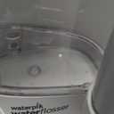 Waterpik Aquarius Water Flosser For Teeth Cleaning, Gums, Braces, Dental Care, Electric Power With 10 Settings, 7 Tips For Multiple Users And Needs, ADA Accepted, White WP-660