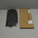 Veharvim Sun Visor Extender for Car (Polarized, UV400, PC Lens, 2 Side Sunshade), Car Visor Extender Sun Blocker, Visor Extender Attachment, Anti-Glare for Safe Driving