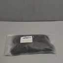 Synthetic Clip in Hair Extensions, 6 PCS Natural & Soft Hair & Blends Well Hair Extensions, Dark Brown Long Wavy Hairpieces(20inch, 6pcs, Dark Brown)