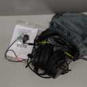 EKSA E900 Headset with Microphone for PC, PS4,PS5, Xbox - Detachable Noise Canceling Mic, 3D Surround Sound, Wired Headphone for Gaming, Computer, Laptop, 3.5MM Jack (Black-Sliver)