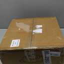 3 Quart Enameled Cast Iron Braiser, Non Stick Enameled Cast Iron Skillet with Lid, Dutch Oven Skillet with lid up to 500F for Oven, Stove, Grill, Shallow Dutch Oven for Cook, Bake (Red)