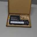 L18M3PF7 Laptop Battery Compatible with Lenovo ideapad S340-14IML/14API/14IIL/14IWL C340-15IWL/15IIL S340-15IWL/15API/15IIL Flex15IWL Series L18C3PF7 L18L3PF3 L18M3PF6 L18C3PF6 L18L3PF2 52.5Wh