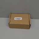 Kidde Carbon Monoxide Detector, Plug-in Carbon Monoxide Detector with AA Battery Backup, 85 dB Alarm, LED Status Light Indicators, 3rd Edition (1 Pack)