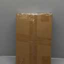 Dual Monitor Stand Riser w/ Drawer & Metal Leg, Large Computer Monitor Riser w/ Storage For 2 Monitors, Desk Shelf For Monitor w/ Adjustable Length & Angle, Desktop Organizer For Laptop/TV/Printer