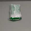 HEGALY Women's Flare Yoga Pants - Crossover Flare Leggings Buttery Soft High Waisted Workout Casual Bootcut Pants (XX-Large, White)