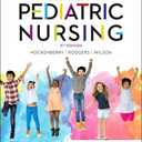 Wong's Essentials of Pediatric Nursing