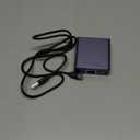 Ethernet Splitter 1 to 2 1000Mbps, Internet Splitter High Speed RJ45 Port LAN Splitter for Cat 5/5e/6/7/8 Cable, Ethernet Router Switch for PC/Laptop/TV (2 Devices Networked Simultaneously)