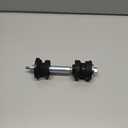 Dorman 924-265 Front Body Mount Compatible with Select Toyota Models