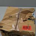 Mega Bloks First Builders Toddler Blocks Toys Set, Big Building Bag with 80 Pieces and Storage, Ages 1+ Years