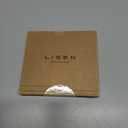 LISEN for MagSafe Car Mount for iPhone 17 Pro Max, Classic Magnetic Phone Holder for Car, Car Phone Holder Mount, Dash Car Accessories Gifts for Women Men, for iPhone 17 Pro Max Air 16 15 14 13 12 (Black)