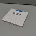 JSAUX Mini HDMI to HDMI Cable 6FT, [Aluminum Shell, Braided] High Speed 4K 60Hz HDMI 2.0 Cord, Compatible with Camera, Camcorder, Tablet and Graphics/Video Card, Laptop, Raspberry Pi Zero W -Red