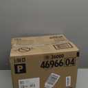 Poise Incontinence & Postpartum Pads for Bladder Leaks, 5 Drop Maximum Absorbency, Long Length, 84 Count, Packaging May Vary