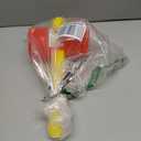 ArtCreativity Giant Squeaky Hammer for Kids  Jumbo 14 Inch Squeaking Toy, Perfect for Clown, Carnival & Circus Party Favors  Fun Gift for Boys & Girls Ages 3+