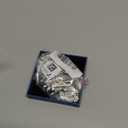 Crystal Wedding Hair Comb Bridal Hair Comb Pearl Wedding Headpiece Silver Hair Accessories