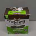 Merrick Fresh Kisses Natural Dental Chews Infused With Coconut And Botanical Oils For Large Dogs Over 50 Lbs - 16 ct. Box