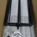 Land Voi 2 Pack String For Outdoor Lights