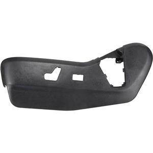 RLB-HILON Driver Side Seat Trim Cover Compatible with Dodge Grand Caravan 2011-2019 Year, for Chrysler Town and Country 2011-2016 Year, for 924-438 Seat Track Cover