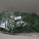 Hananona 9 FT Artificial Cedar Garlands, Real Touch Winter Cedar Pine Garland, Green Artificial Greenery Garland for Table, Mantle, Wall, Indoor, Outdoor Christmas Decorations (1, 9 FT)