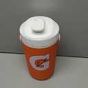 Gatorade Half Gallon Cooler Jug, Sports Hydration Jug, BPA-Free, 64oz, Double Wall Insulation