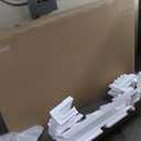 Samsung 75-Inch Class Crystal UHD 4K DU7200 Series HDR Smart TV w/Object Tracking Sound Lite, PurColor, Motion Xcelerator, Mega Contrast, Q-Symphony (UN75DU7200, 2024 Model)