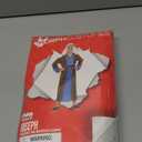 fun shack St Joseph Costume for Kids, Boys Shepherd Costume, Christmas Costumes for Kids, Boys Nativity Costumes (Medium)