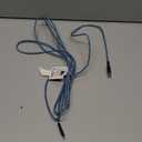 CCY-10 8PIN BRAID LTNING CABLE BLUE