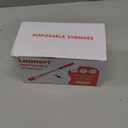 40 PACK U-100 Disposable Syringes 1ml/cc, 30G 5/16" (8mm), Individually Wrapped for Precision, Hygiene, and Safe Use