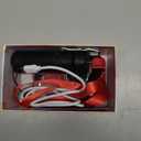 Makolle Kids Camera Girls for 3 4 5 6 7 8 9 Years Old Girls,1080P HD Video Selfie Camera with 32G SD Card Kids Digital Camera Toys for Toddler Birthday Gifts Red