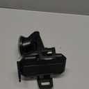 3 in 1 Phone Holders for Your Car, Car Phone Holder Mount [Strongest Suction] 360 Adjustable Cell Phone Holders for Car Phone Stand Car Mount for iPhone, Samsung, Google, More Smartphones (Black)