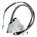 80501-6CA0B Door Lock Latch Actuator Front Left Driver Side Fits for Nissan Altima 2019-2023 Replace 805016CA0B 805019HE1B 805016CA1B