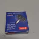 Denso 550-0105 TPMS Sensor, direct plug-and-play with no programming required , Black