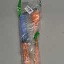 AFP 25 Dog Ball Launcher  Interactive Dog Toy for Outdoor, Foldable, Lightweight Design with Non-Slip Handle, Includes Medium Ball (2.5'')