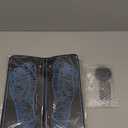 Transcutaneous Electronic Nerve Stimulator and Powered Muscle Stimulation for Pain Relief, EMS Foot Massager