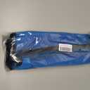 Fly Boots for Horses, Non-Slip Breathable Horse Fly Boots,Comfy Mesh Horse Fly Leggings (Blue)