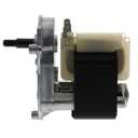 242221501 Refrigerator Auger Motor by Part Supply House