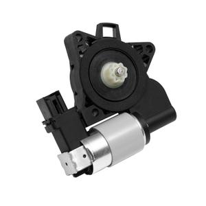 Power Window Lift Motor | for Mazda 3, 5, 6, CX-7, CX-9, RX-8 | Replace # GJ6A5958XF, G22C5958XC, D6515958XB