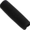 2 x Generic Neoprene Luggage Handle Wraps for Suitcase Travel Bag Handle Covers Soft Protective Sleeves Comfortable Grip for Business Trips and Camping