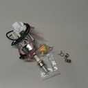 Lanigram 16100-ZDJ-D01 Carburetor Fit for Honda EU2200i EU2200it EB2200iTA EU2200iTA EU2200iTA1 EU2200iTA2 EU2200iTA3 Inverter Generator Replace for 16100-ZDJ-D01 Carb