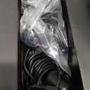 4 Channel 2.5K Dash Cam Front Rear Left Right, 170 Wide Angle Car Dash Camera with 5GHz WiFi & App Control, G-Sensor, Super Night Vision, 24H Parking Monitor, Loop Recording, 64GB SD Card Included